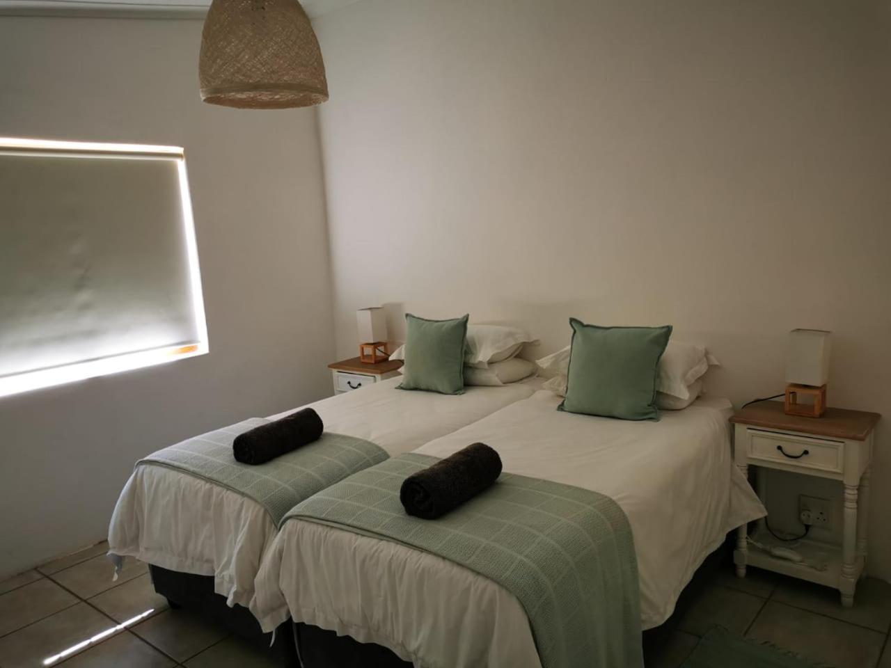 Sipreslaan Selfsorg Gastehuis 莱迪史密斯 外观 照片