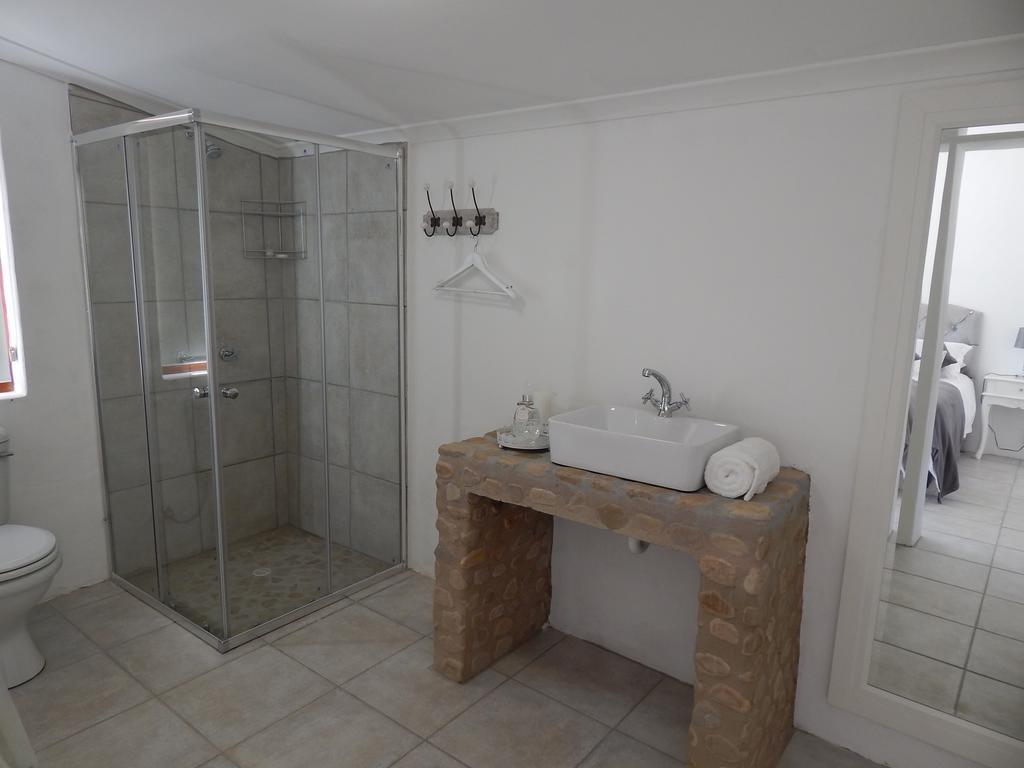 Sipreslaan Selfsorg Gastehuis 莱迪史密斯 外观 照片